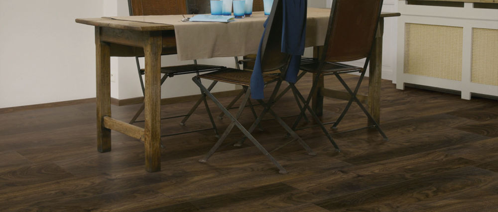 Laminate Flooring