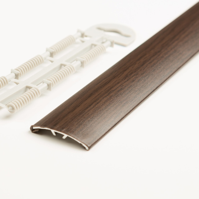 Dural 9ft Dark Oak Transition