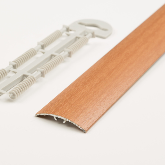 Dural 9ft Cherry Transition