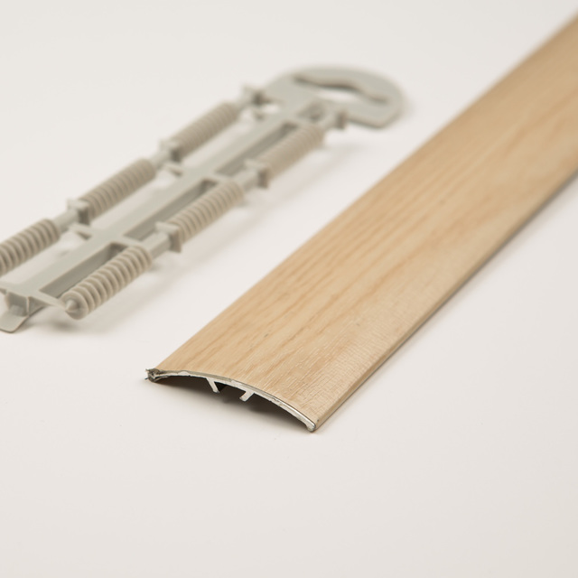 Dural 3ft Maple Transition