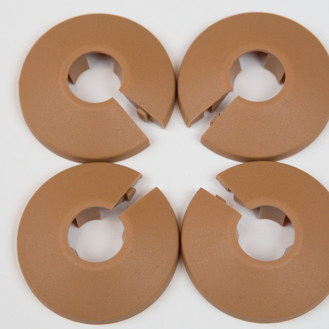 Oak 15mm Piperose 4 Pack