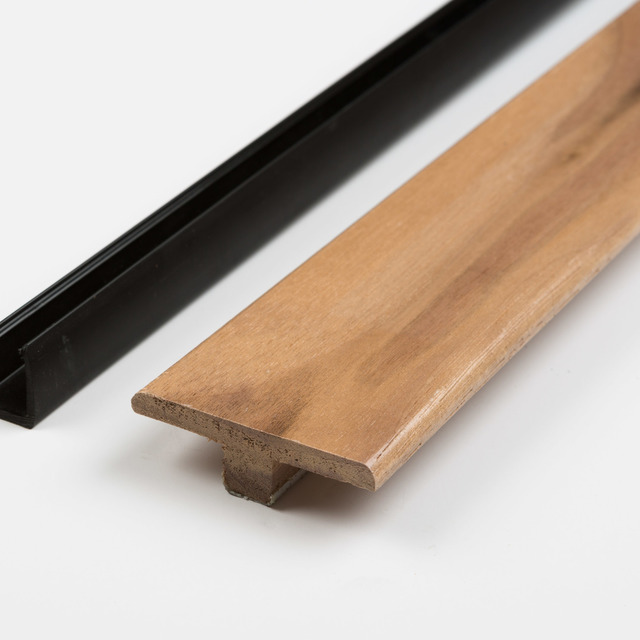 Unika 9ft T-bar American Black Walnut