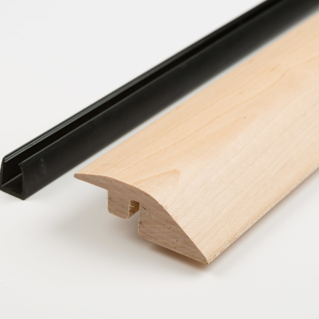 Unika 9ft Ramp Canadian Maple