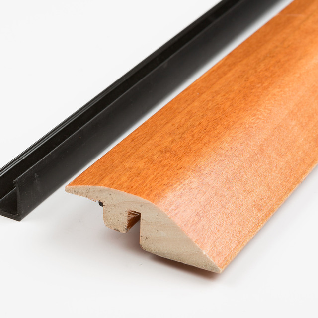 Unika 9ft Ramp Dark Cherry