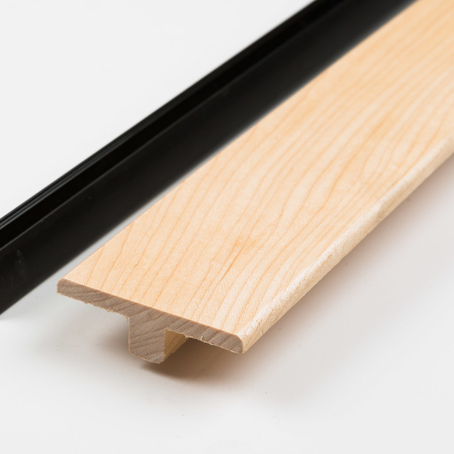 Unika 9ft T-bar Canadian Maple