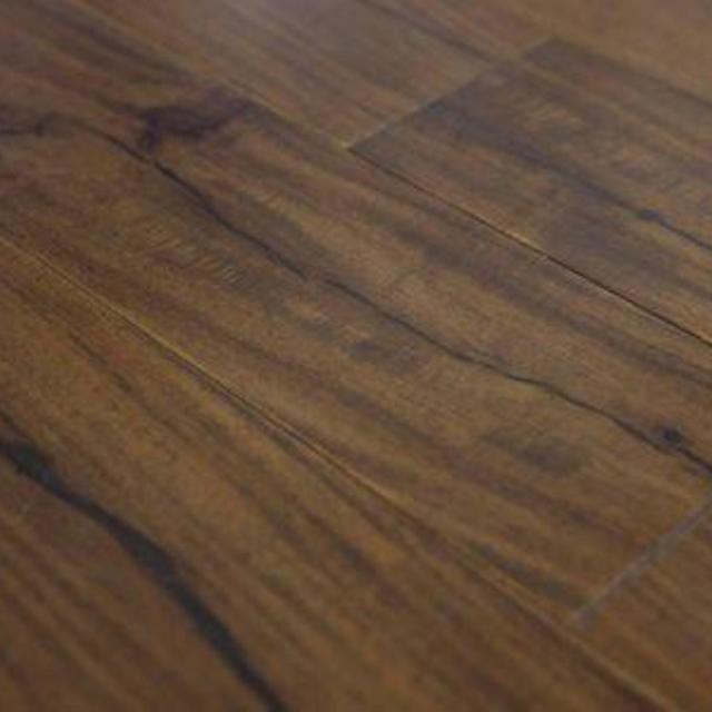 Engineered Acacia Solid Wood Flooring 10/2.5mm X 121mm X 910mm