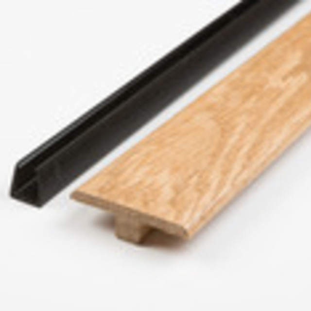 Unika 9ft T-bar American White Oak