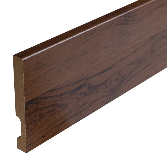 5" Skirting Teak 2.4m