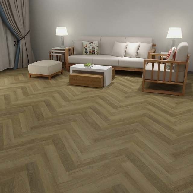 Alteno Oak Herringbone (2072H)