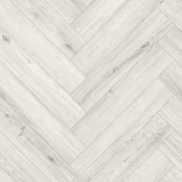 Classen Herringbone Caracena Oak  Laminate Flooring