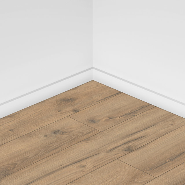 Classen Waterproof Laminate Flooring 9mm Taupe Oak