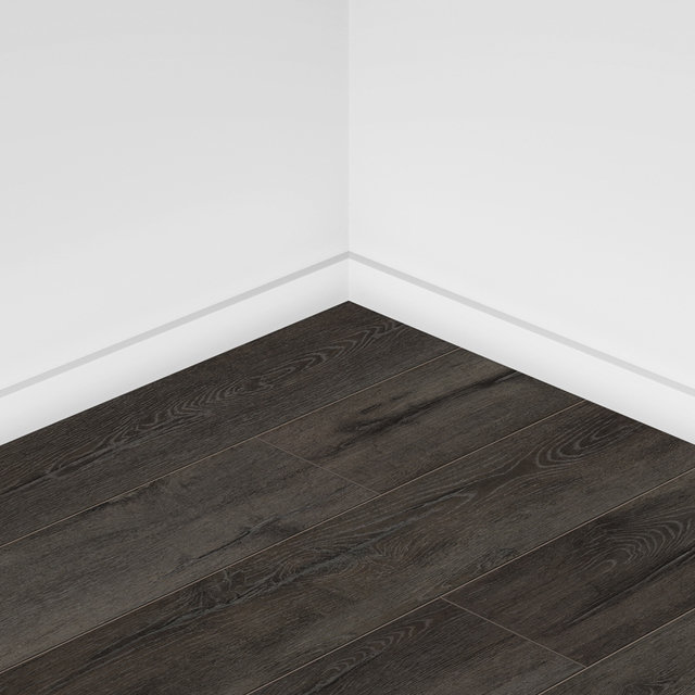 Classen Waterproof Laminate Flooring 9mm Black Oak 