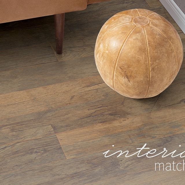 Egger Pro Vintage Sante Fe Oak Laminate Flooring 10MM