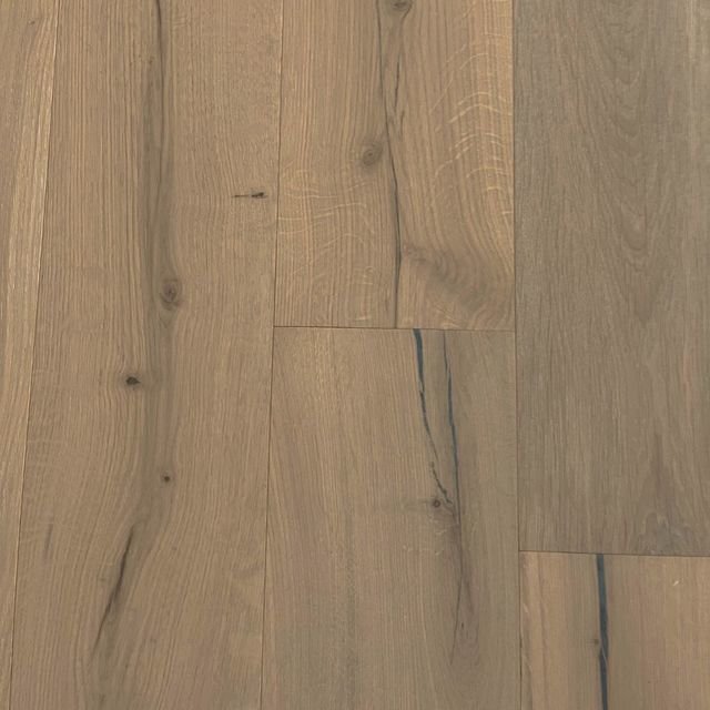 Engineered Brushed Natural Oil Mayflower 1.83m2