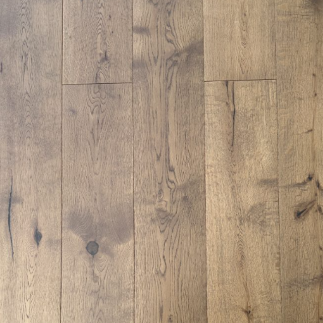 Engineered Brushed UV Lacquered Glamis Castle 15/4mm x 190mm