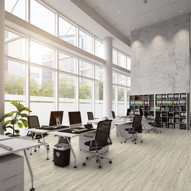 Falquon Dillon Oak Luxury Vinyl Plank 6mm