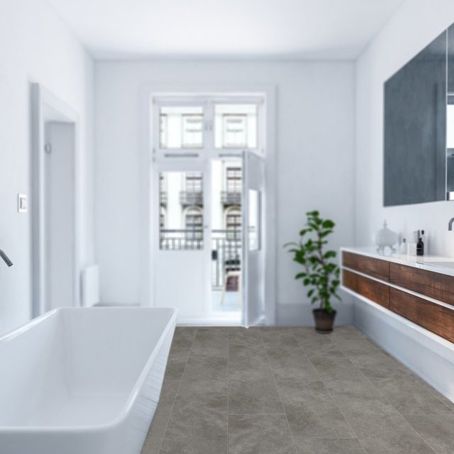 Falquon Velluto Luxury Vinyl Tile 6mm