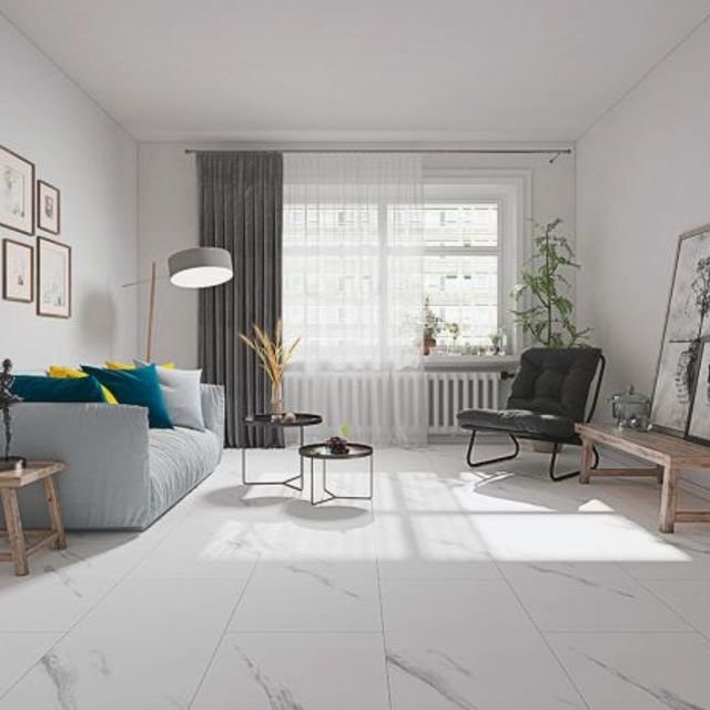 Fargo Marble Spc Vinyl Flooring