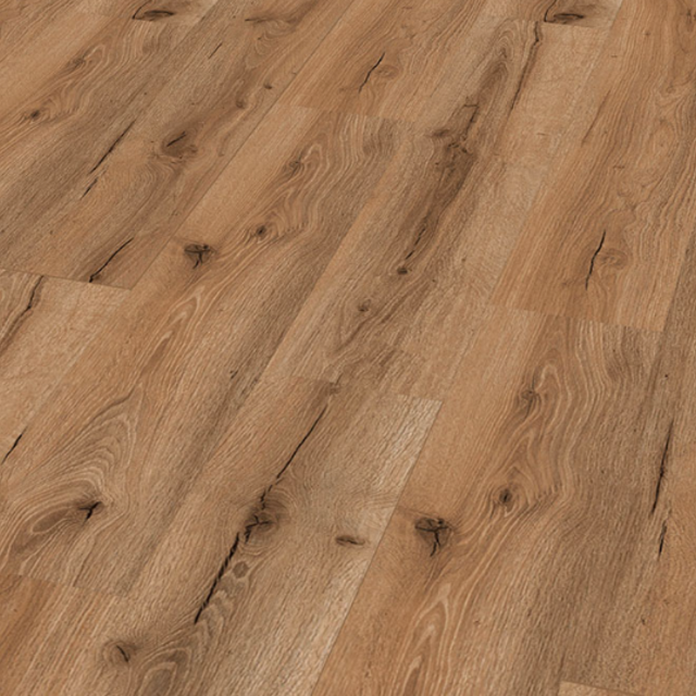 Koczwara Waterproof SPC vinyl 5mm Mombasa Oak
