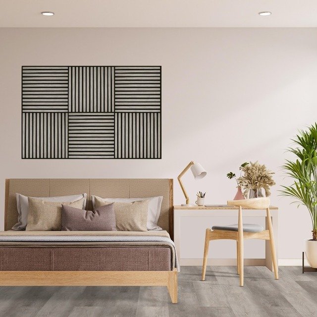 Koczwara Waterproof SPC vinyl 5mm Moroni Pine 