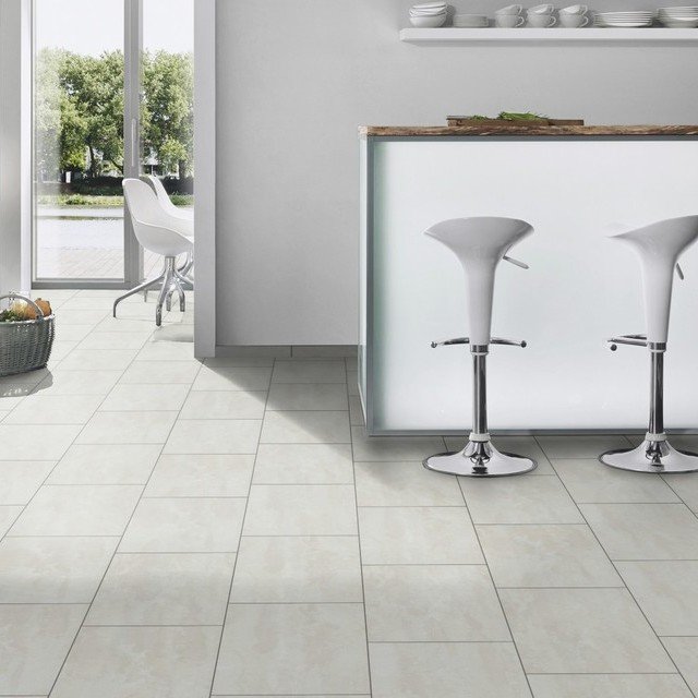 Krono Original Atlantic Ice Flow Laminate Flooring 