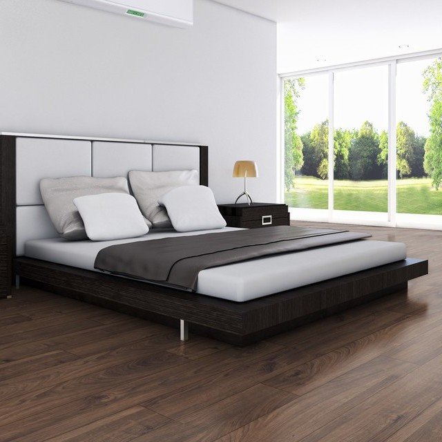 Kronotex Mammut Everest Oak Laminate Flooring 12mm