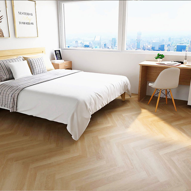 Burbach Oak Herringbone (2078H)