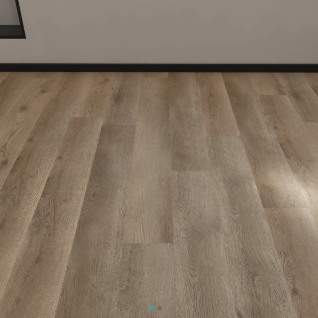 Republic Boom SPC Flooring 6mm