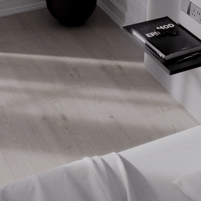 Republic Bounce SPC Flooring 6mm