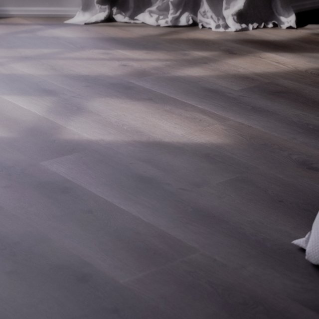 Republic Legal SPC Flooring 6mm