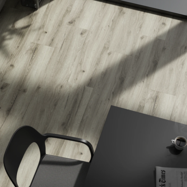 Republic Boss SPC Flooring 7.5mm