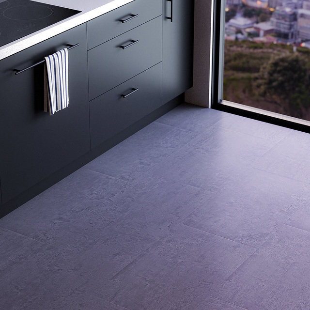 Republic Brazilian Slate Spc Flooring 5.5mm