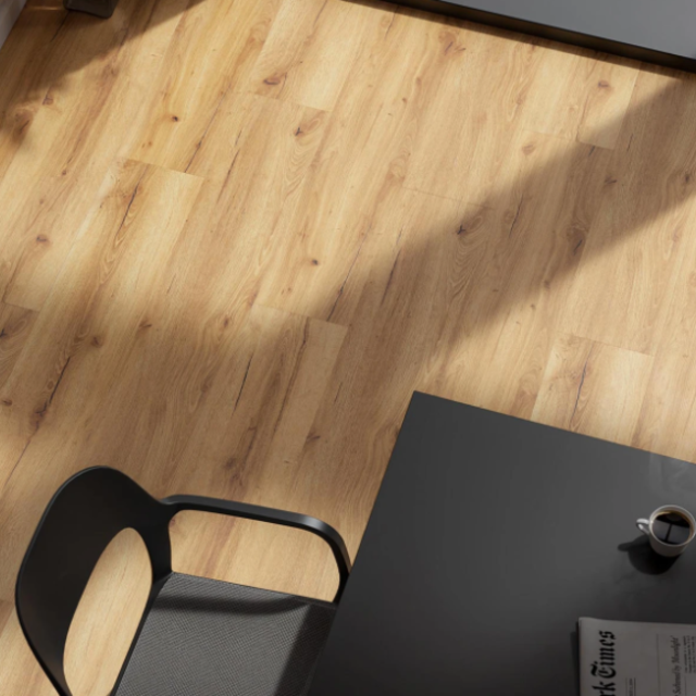 Republic Bump SPC Flooring 7.5mm