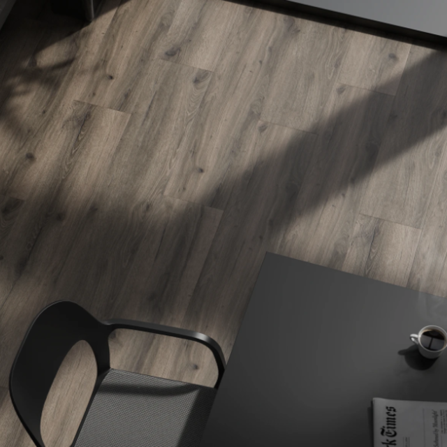 Republic Crazeee SPC Flooring 7.5mm