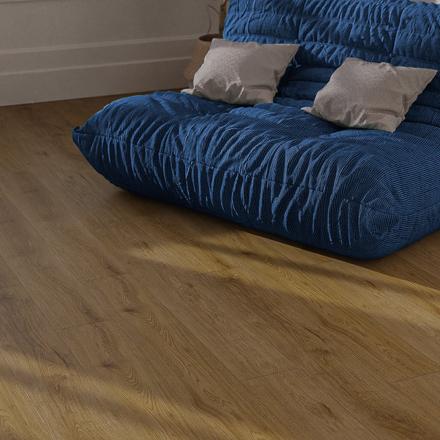 Republic Strange SPC Flooring 4.5mm