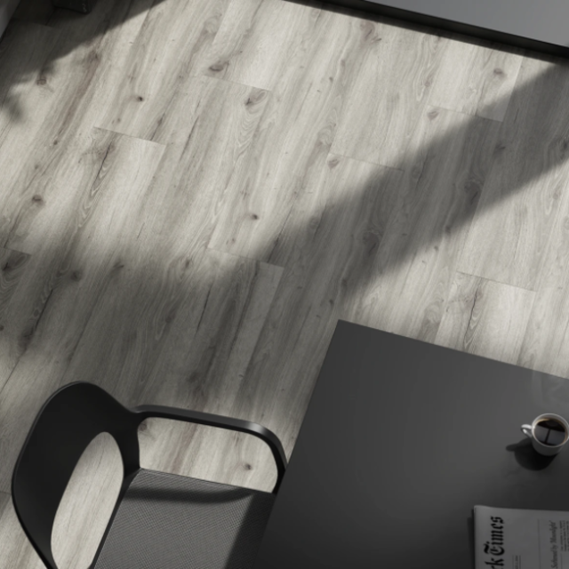 Republic Thug SPC Flooring 7.5mm