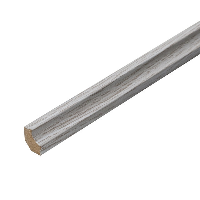 Scotia Light Grey 2.4m