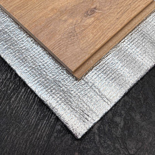 Silver Ultra Underlay (1m)