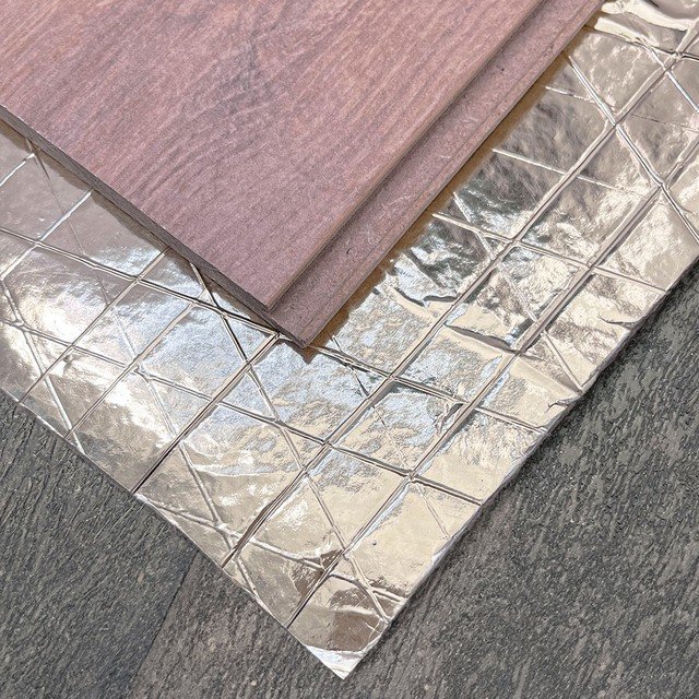 Timberpro 3mm Gold HD Underlay (1m)