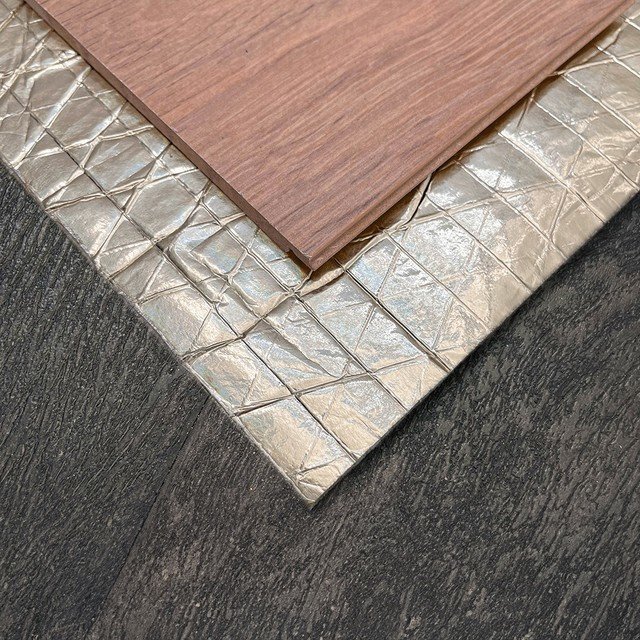 Timberpro 5mm Gold HD Underlay (1m)