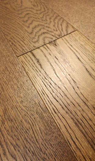 Engineered Hardwood